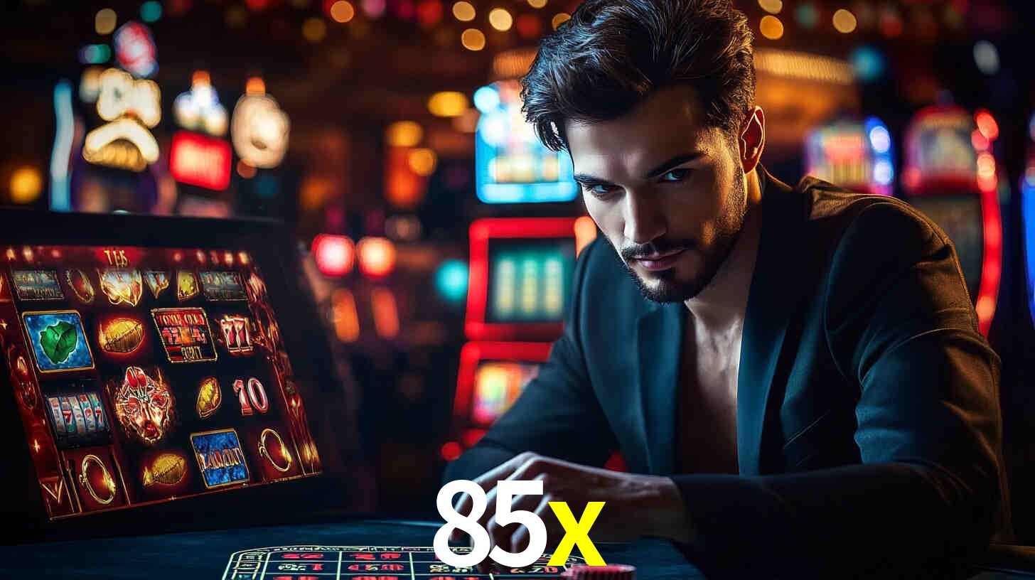 85x bet