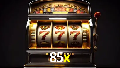 Descubra a Essência do 85x: Nossa História e Compromissos