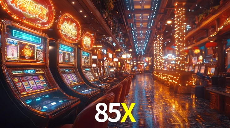 85X
