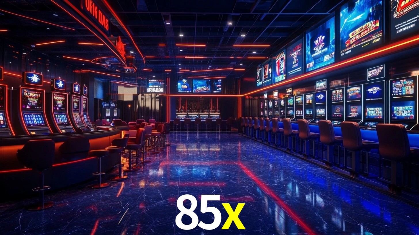 Live Casino 85x