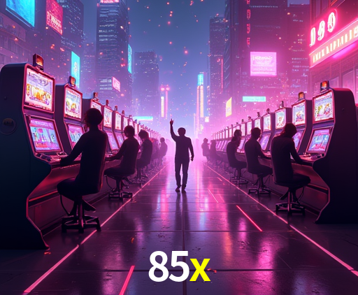 Interface do App 85x