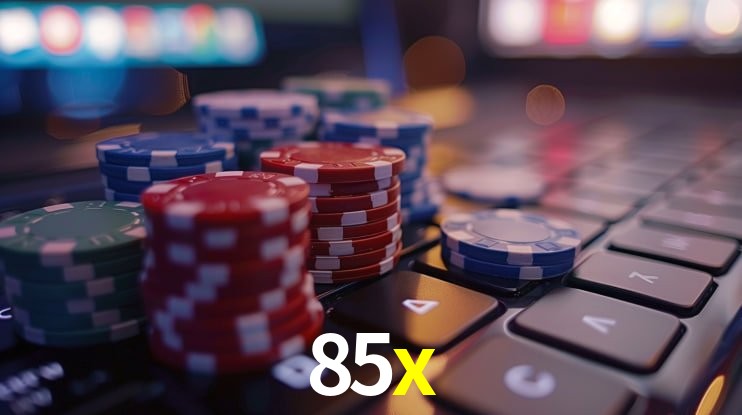 Benefícios da Conta 85x