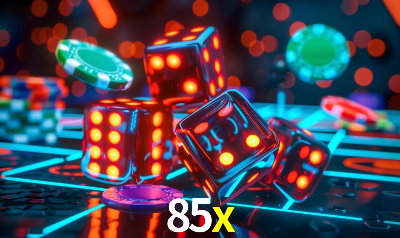 Explorando a Categoria de Eventos em Apostas na 85x