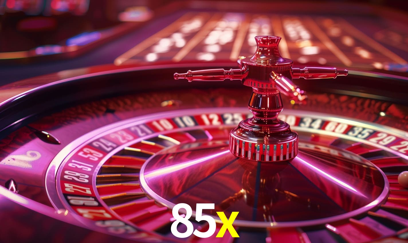 Apostas Esportivas na 85x: Um Guia Completo