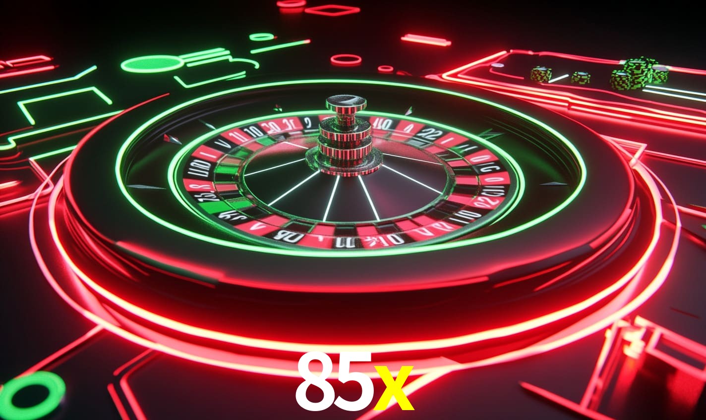 Descubra o Programa VIP da 85x: Vantagens Exclusivas para Jogadores