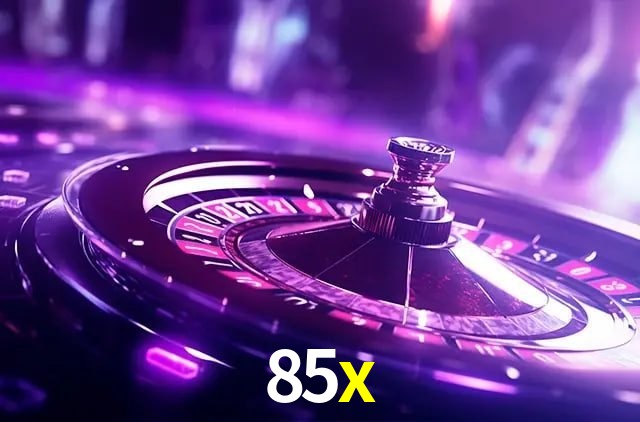 Inovações de Jogos na 85x: O Futuro das Experiências Interativas