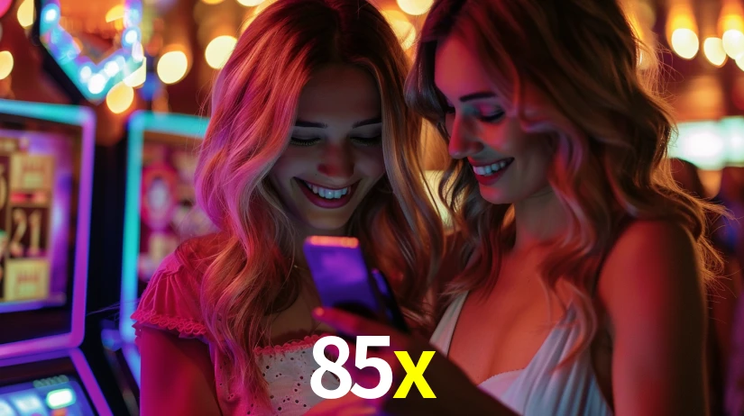 85x bet