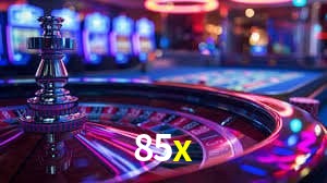 Estratégias Crash Games 85x
