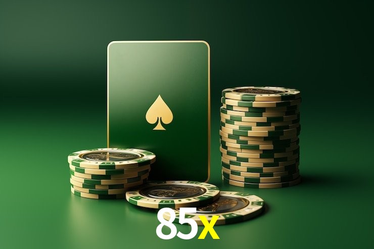 Tennis Betting 85x