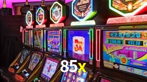 A Experiência Imersiva dos Cassinos Ao Vivo no 85x