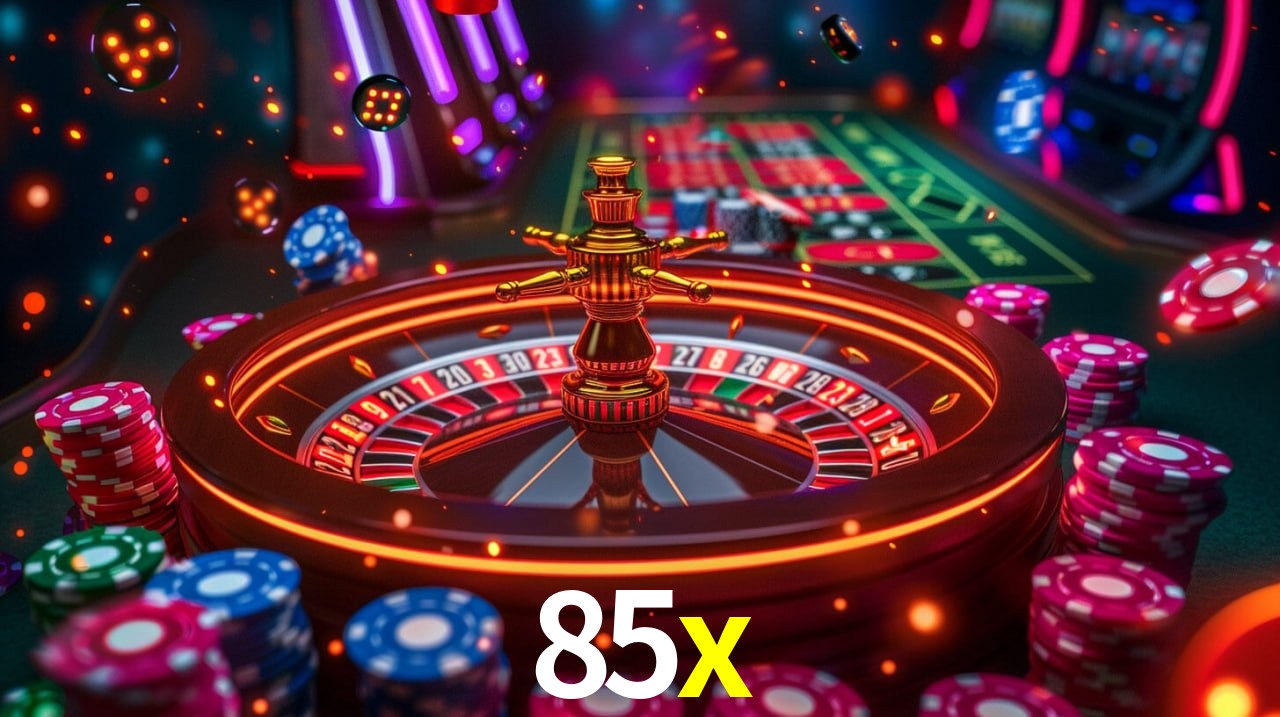 Descubra o Programa VIP da 85x: Vantagens Exclusivas para Jogadores