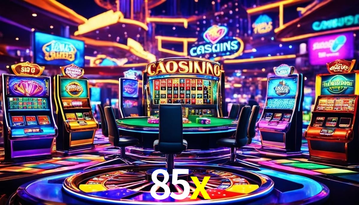 Apostas de Basquete 85x