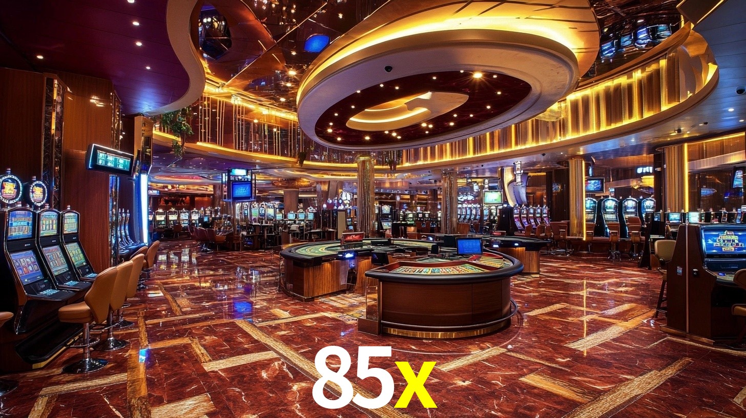 Roulette Table 85x