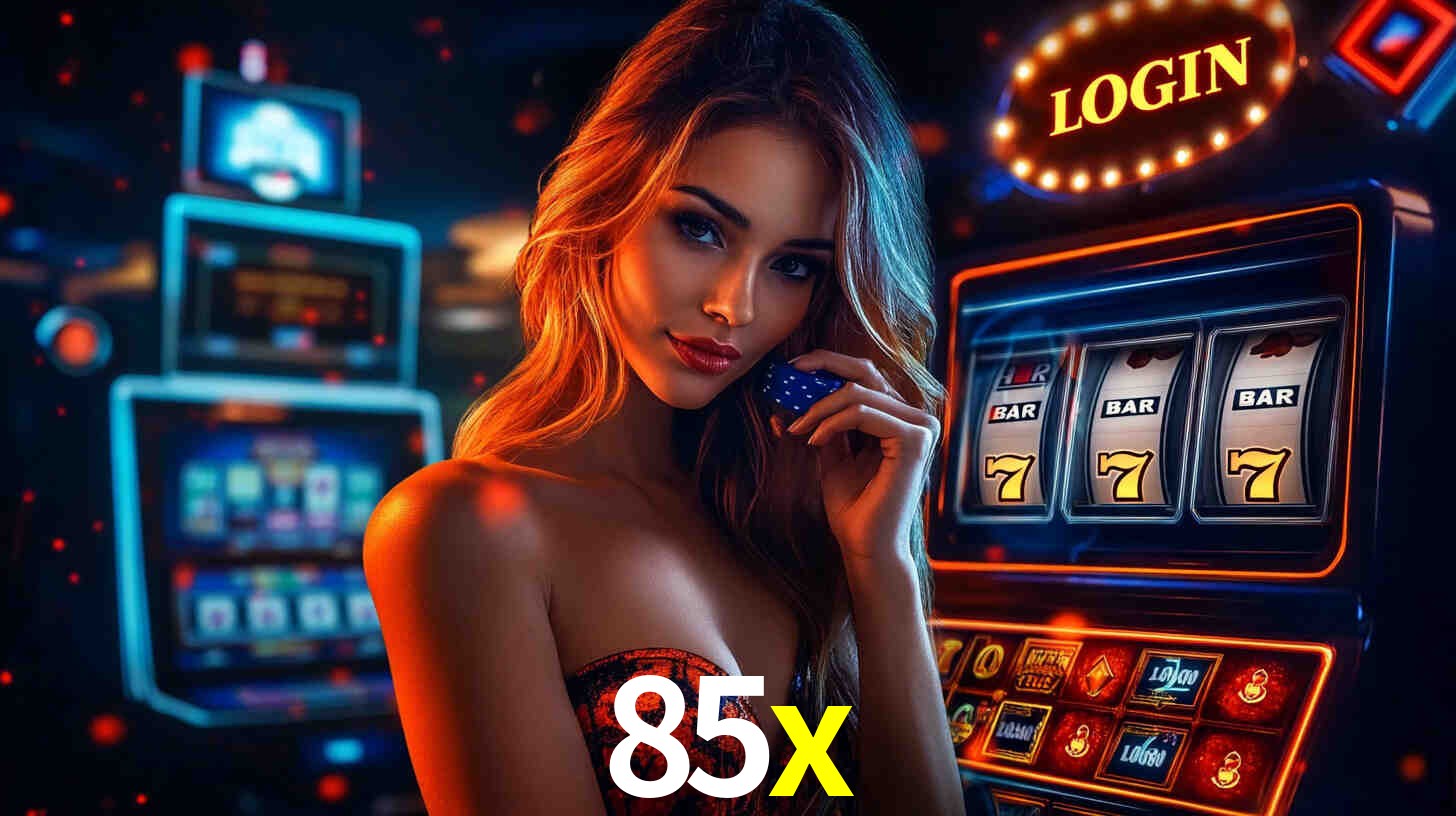 85x: Jogue Crash e Experimente Alta Recompensa Instantânea