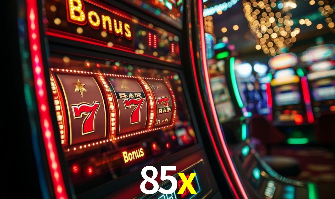 85x bet