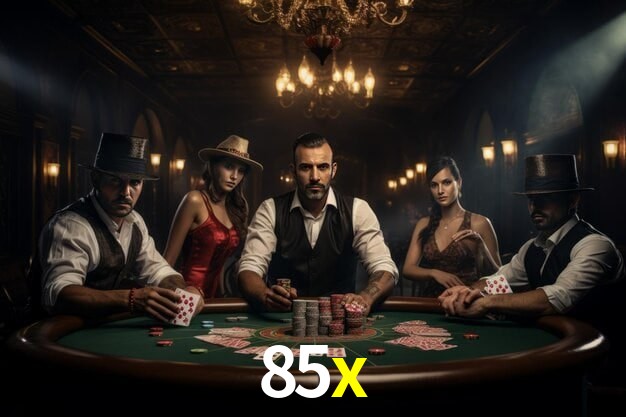 Explorando a Categoria de Eventos em Apostas na 85x