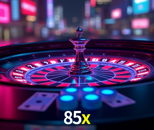 A Popularidade dos Caça-Níqueis no 85x