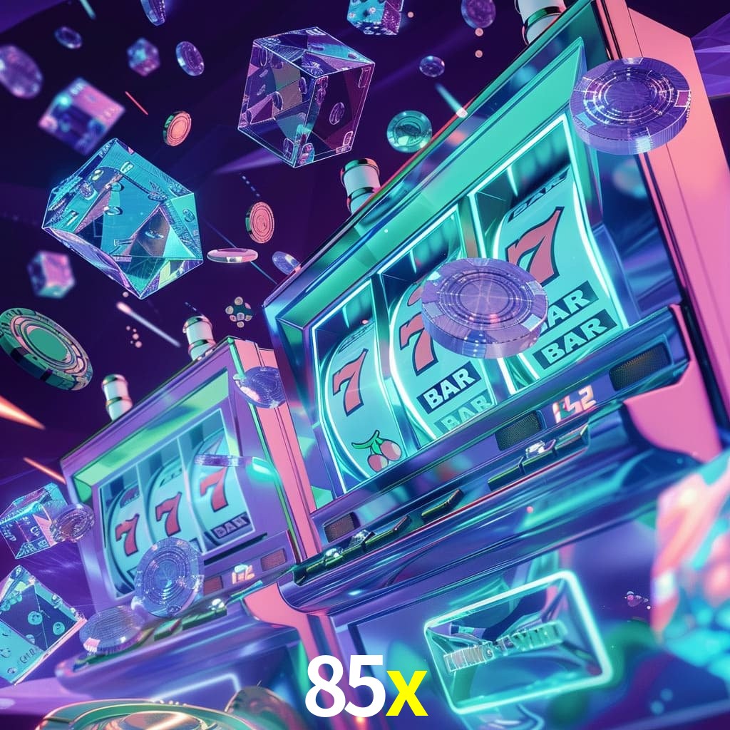 Descubra a Essência do 85x: Nossa História e Compromissos