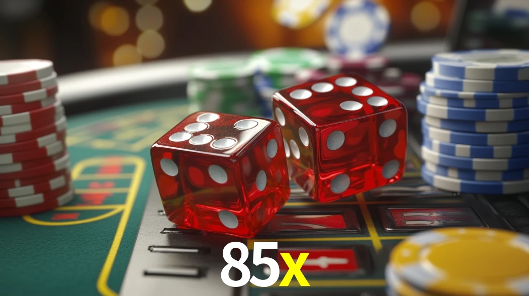 VIP Casino 85x