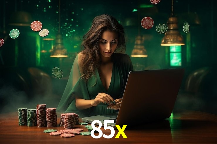85x bet