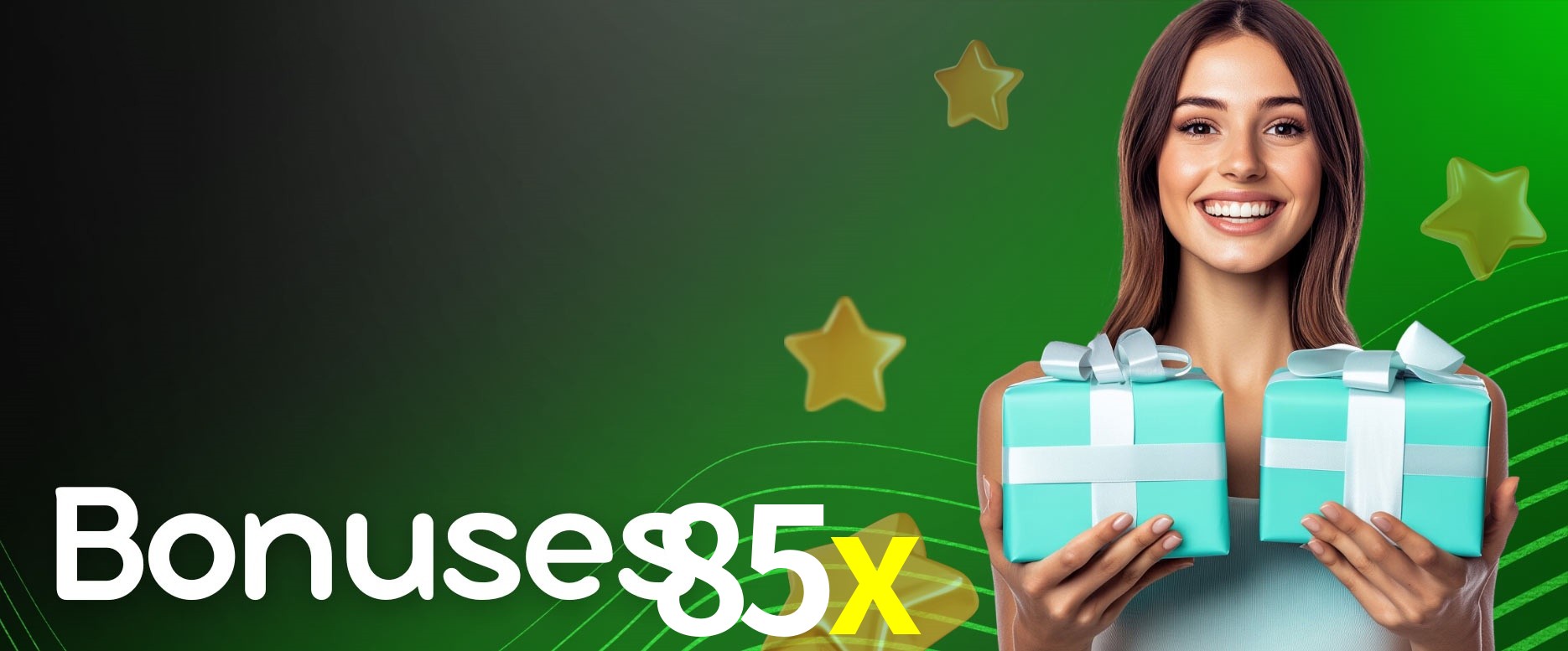 Flash Promotion 85x