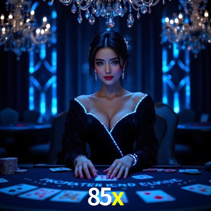 Recursos de Bônus 85x