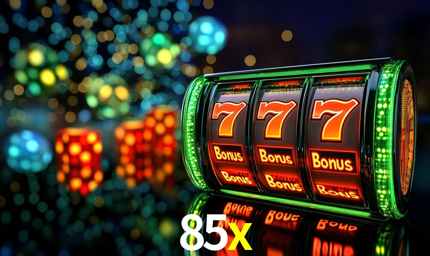 Casino Ao Vivo 85x