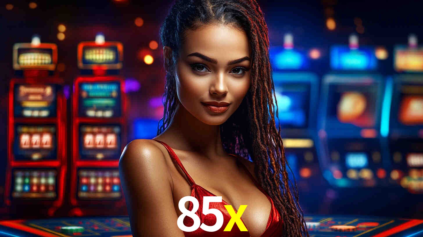 Apostas Esportivas na 85x: Um Guia Completo