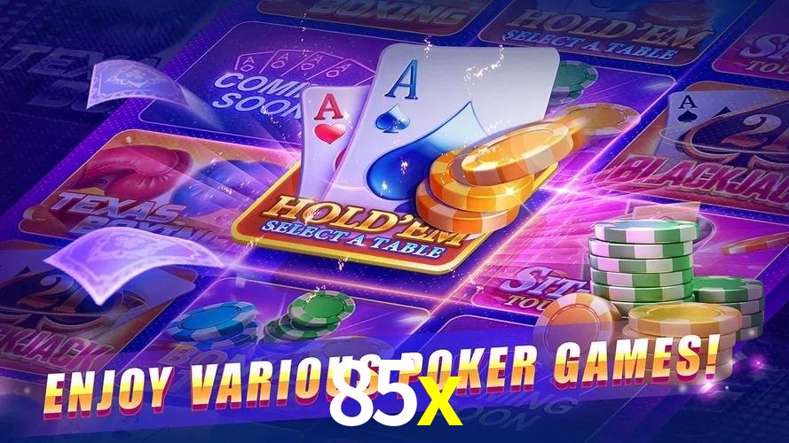 Descubra a Essência do 85x: Nossa História e Compromissos