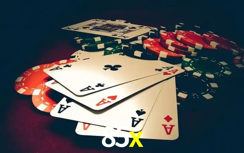 cassino 85x