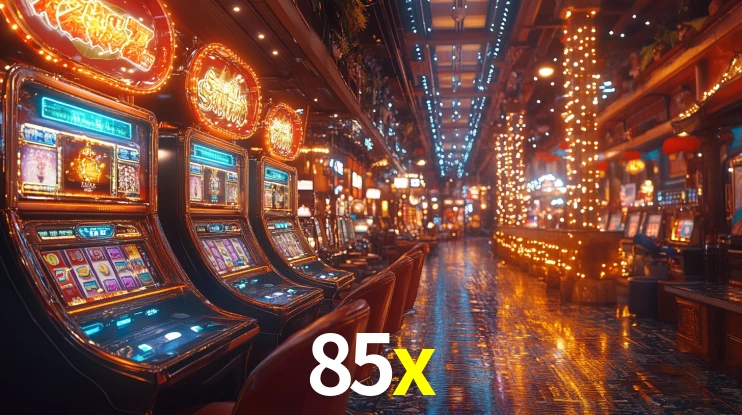 85x bet