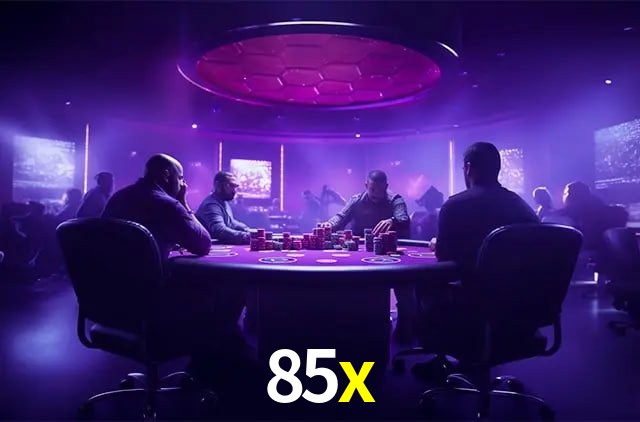Apostas de Tênis 85x