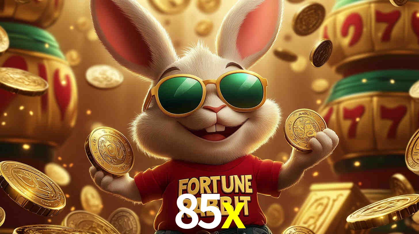 85x