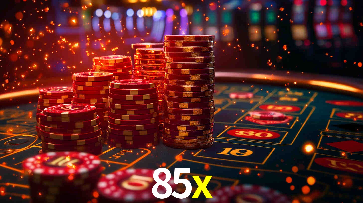 Tournaments 85x
