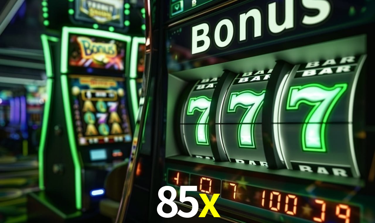 Live Casino 85x