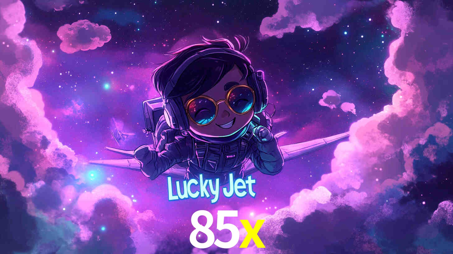 Inovações de Jogos na 85x: O Futuro das Experiências Interativas