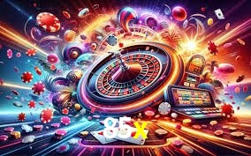 Casino VIP 85x