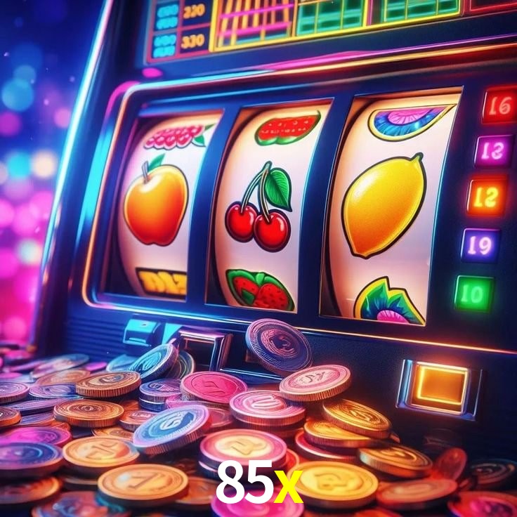 Estatísticas Crash Games 85x