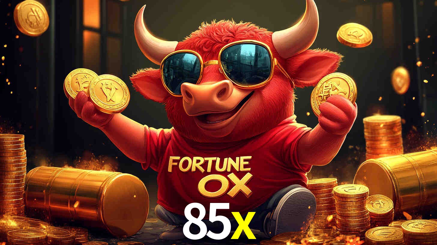 Apostas Esportivas na 85x: Um Guia Completo